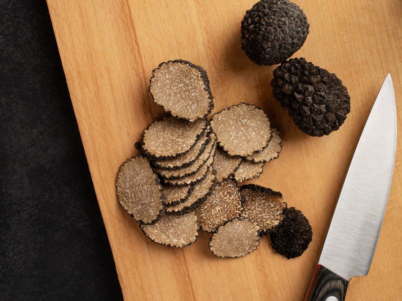 Il Tartufo Estivo (Scorzone): cos'è, come riconoscerlo e i segreti per cucinarlo