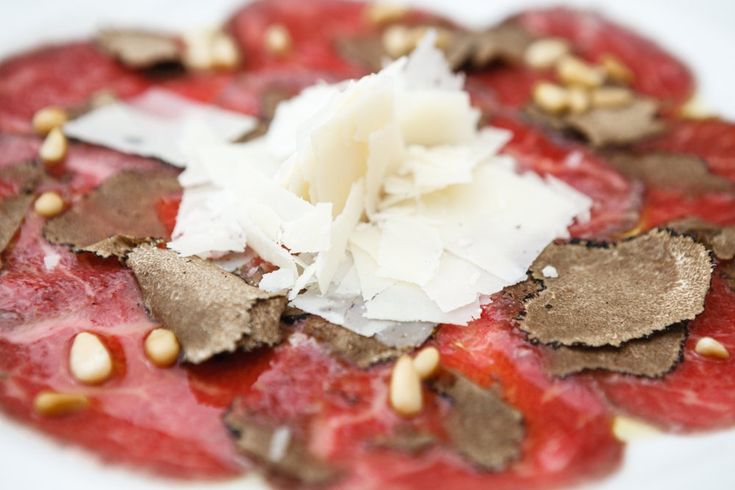 Tartufo in estate: 5 abbinamenti freschi e sorprendenti per la stagione calda