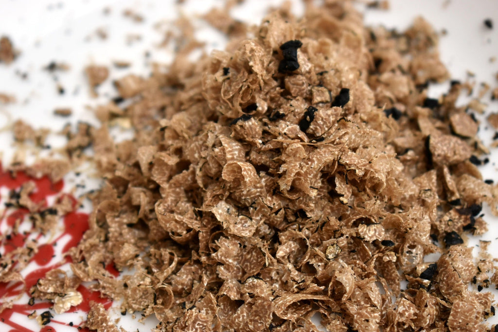 Tartufo in estate: 5 abbinamenti freschi e sorprendenti per la stagione calda