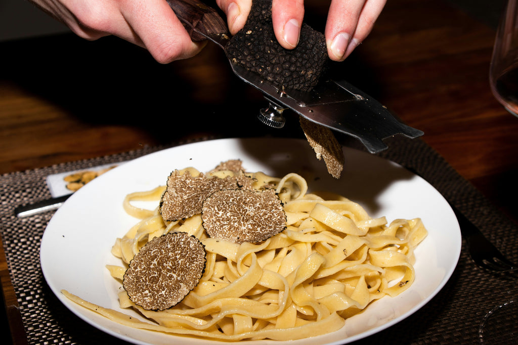 Stai usando lo scorzone nel modo sbagliato? I 5 errori più comuni in cucina