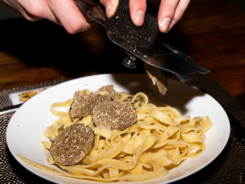 Stai usando lo scorzone nel modo sbagliato? I 5 errori più comuni in cucina