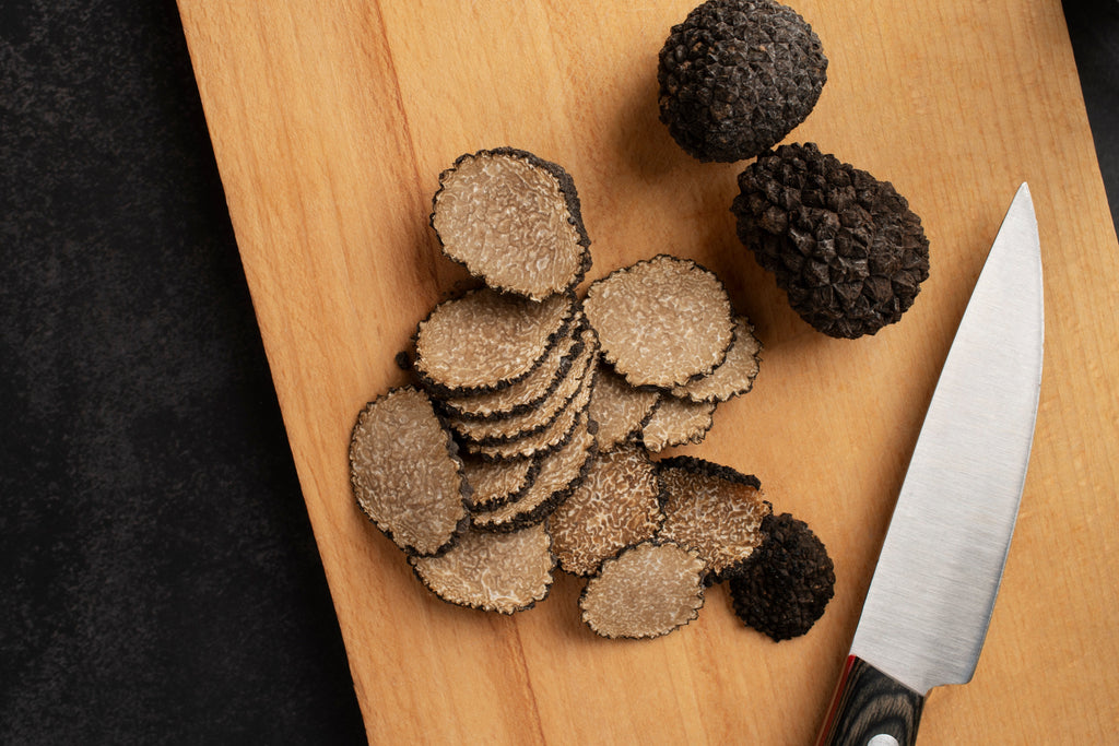 Il Tartufo Estivo (Scorzone): cos'è, come riconoscerlo e i segreti per cucinarlo