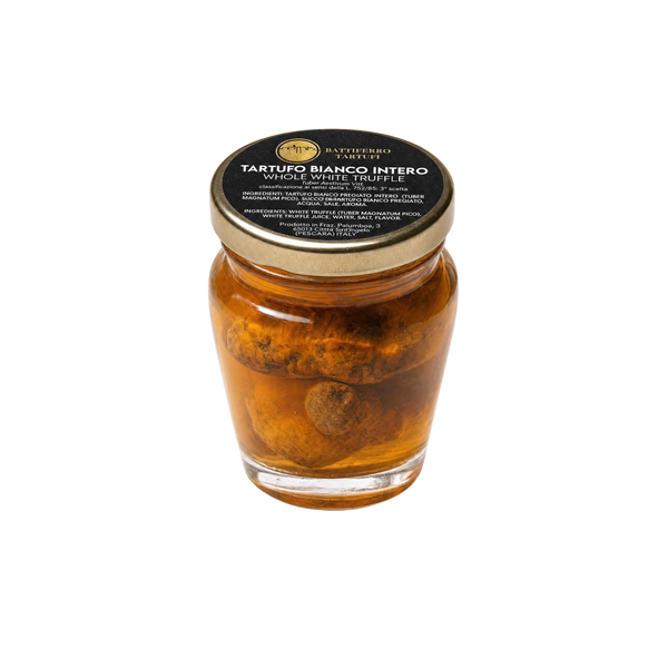 Tartufo bianco Intero