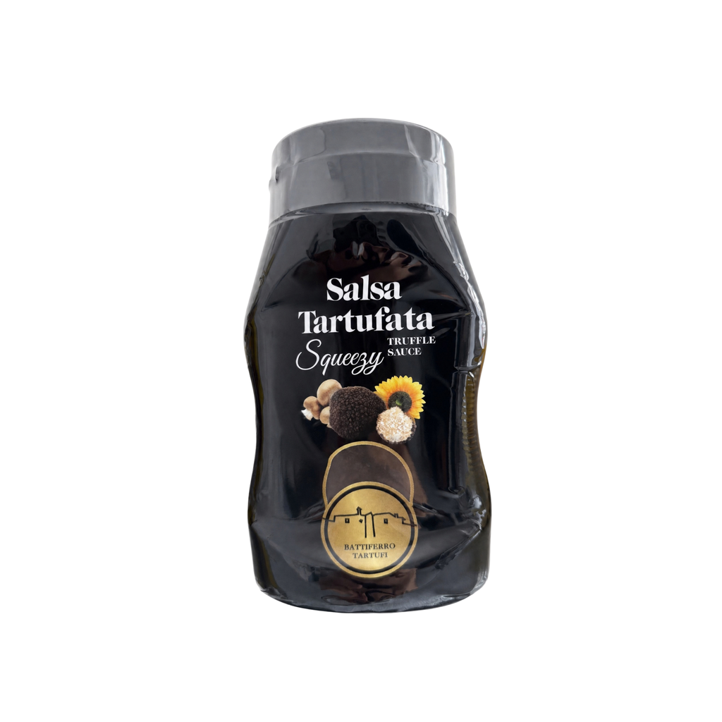 Salsa Tartufata Squeezy