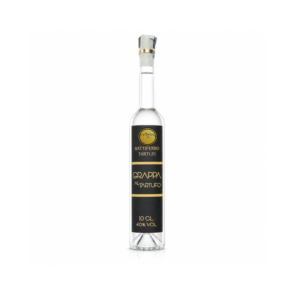 Grappa al tartufo
