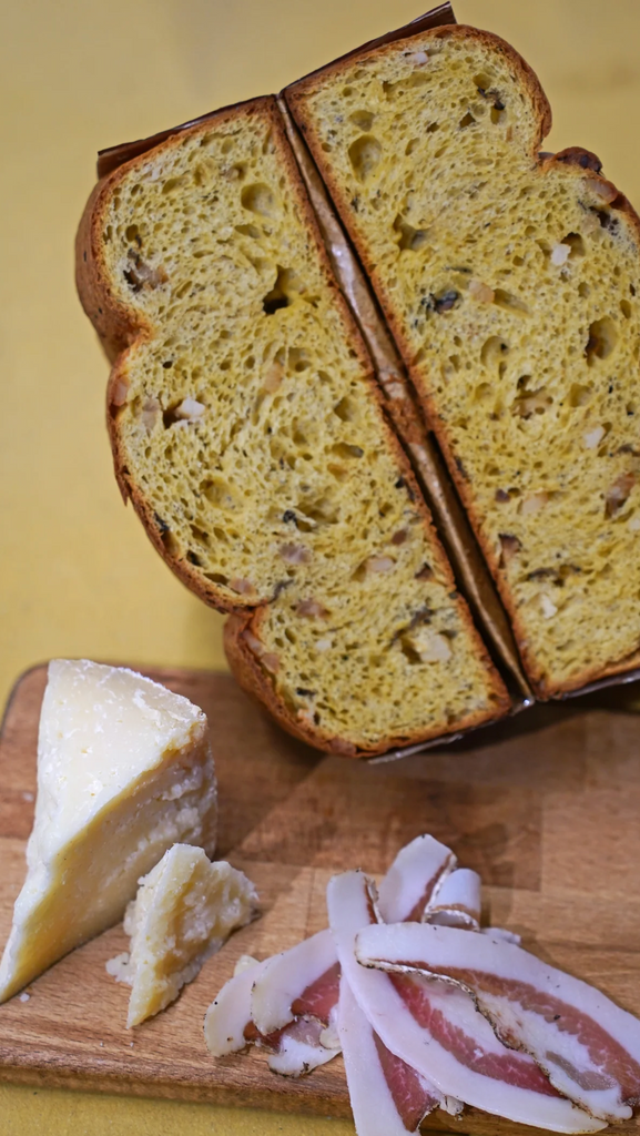 Colomba Salata al Tartufo - Pasqua 2026
