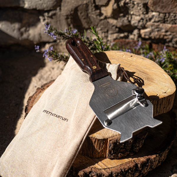 Truffle Slicer