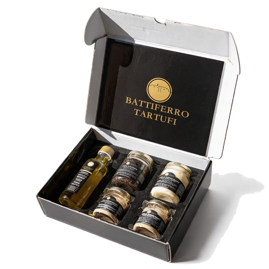 Gift Box "I Santi"