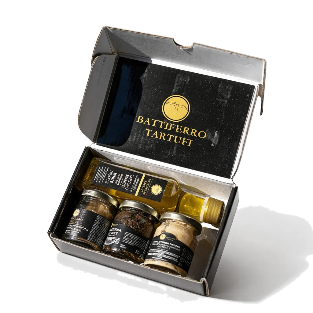 Gift Box "Monte Calvo"