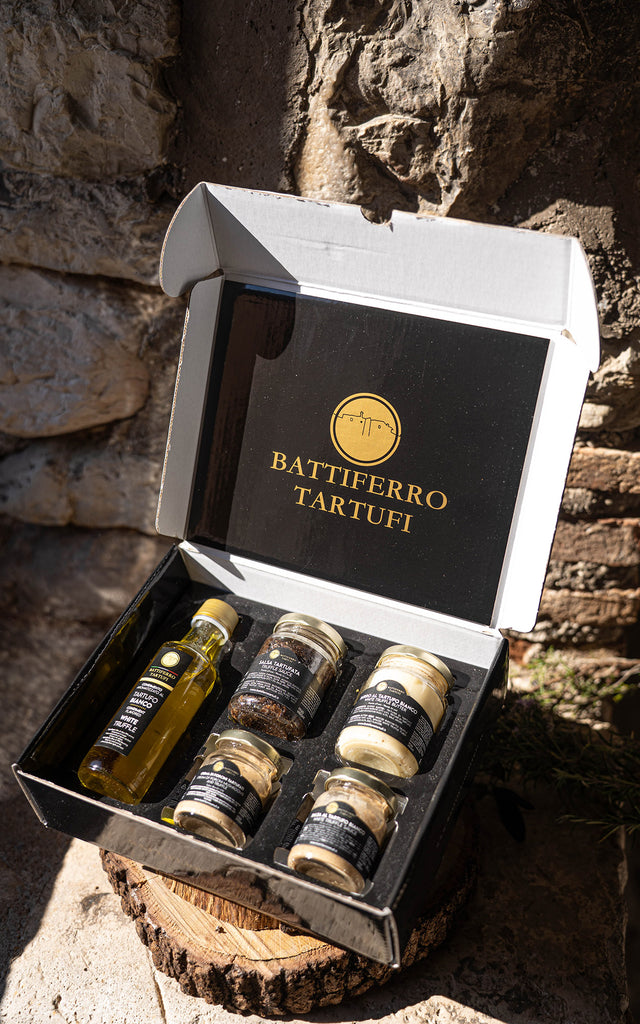 Confezione Regalo "I santi"