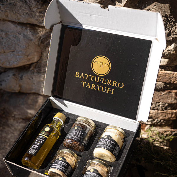Gift Box "I Santi"