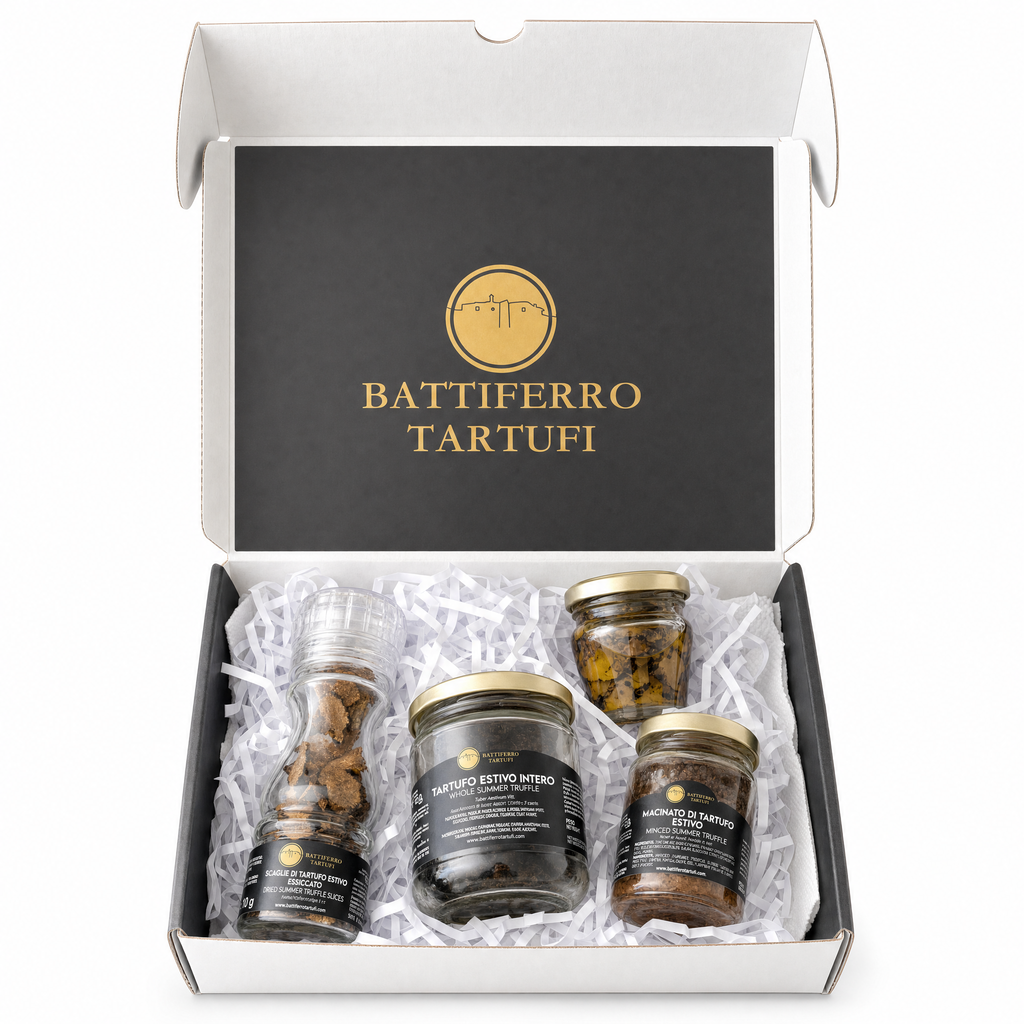 "Il Tartufo Vero