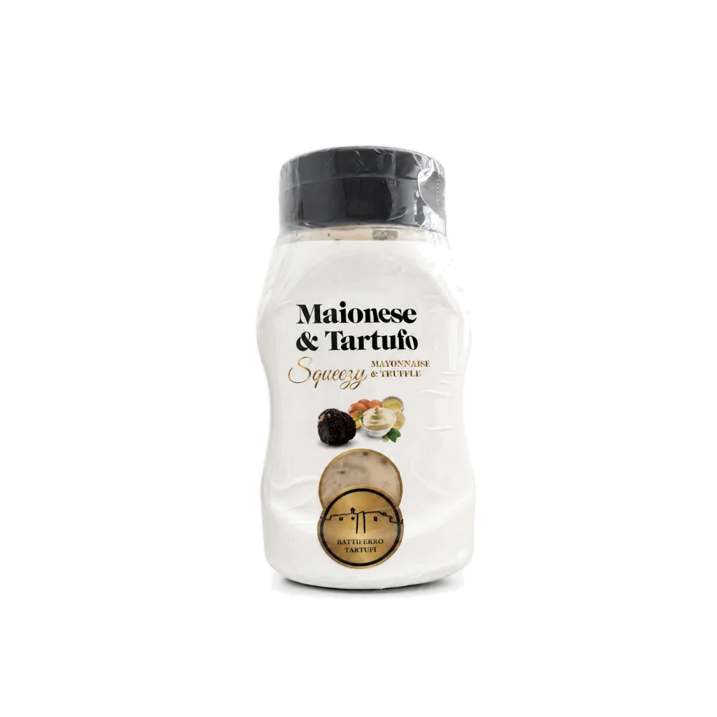 Maionese al Tartufo Squeezy