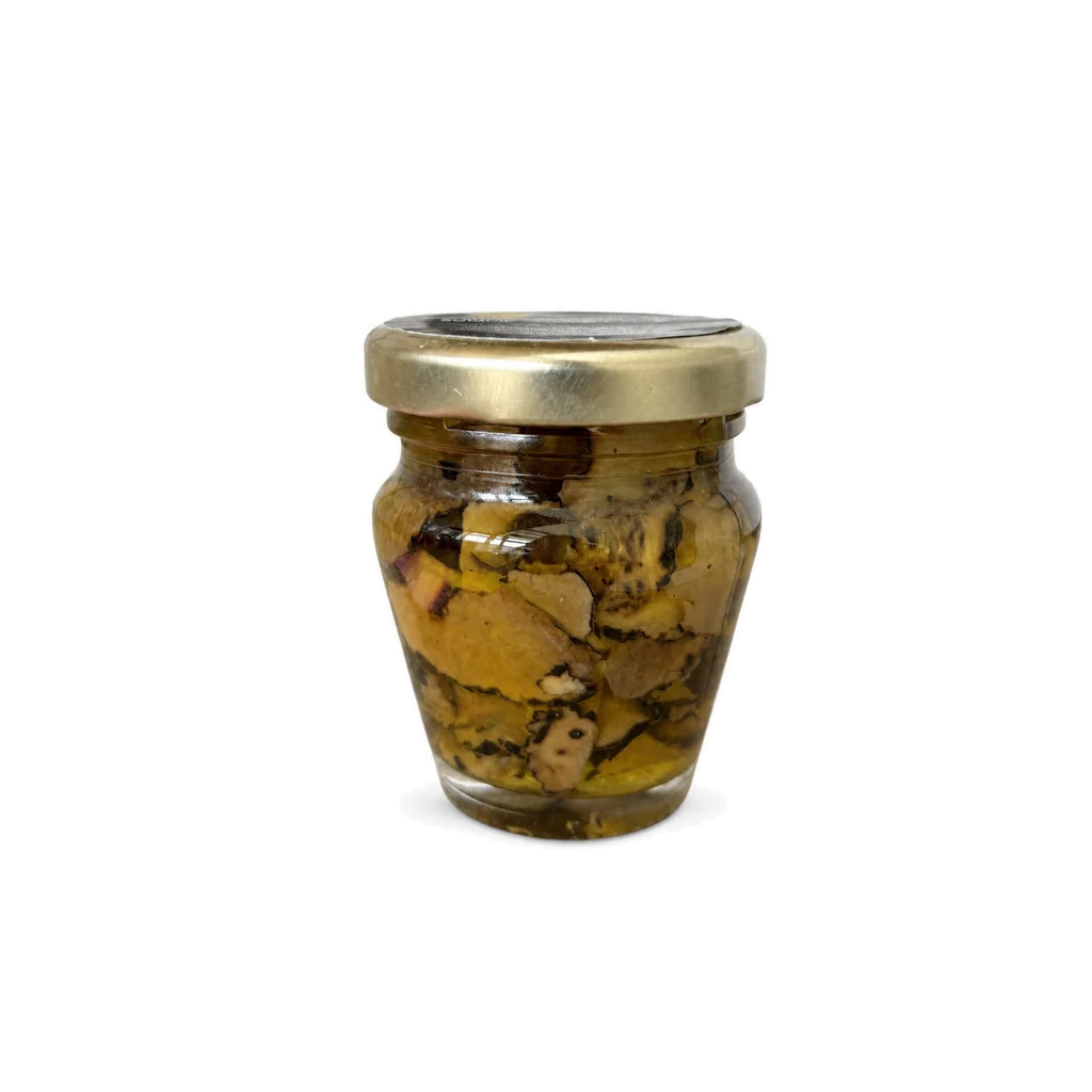 Summer Truffle Shavings