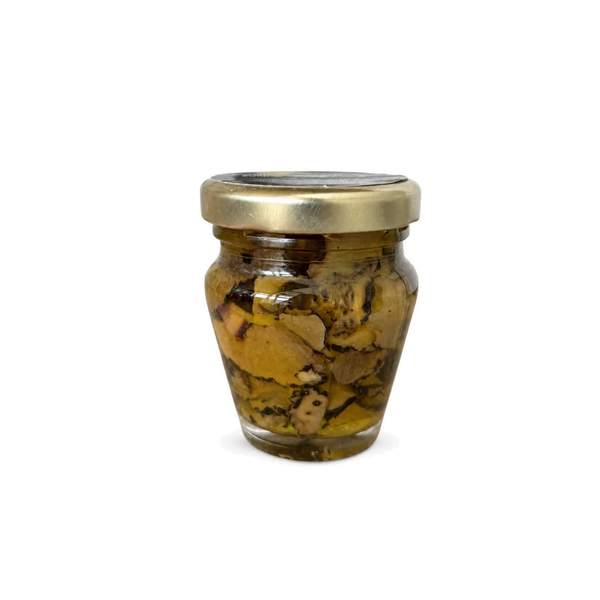 Summer Truffle Shavings